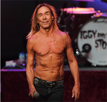 Iggy Pop